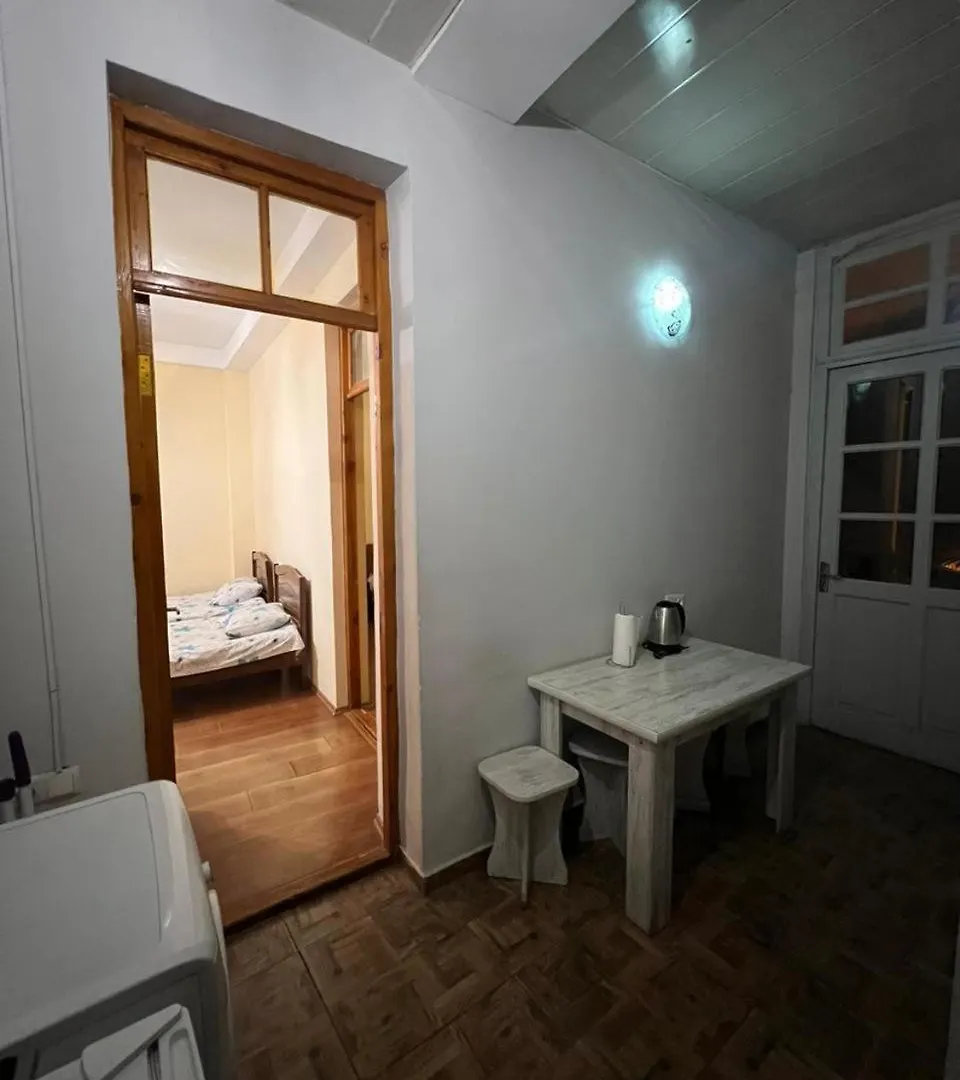 Old Tbilisi Apartment