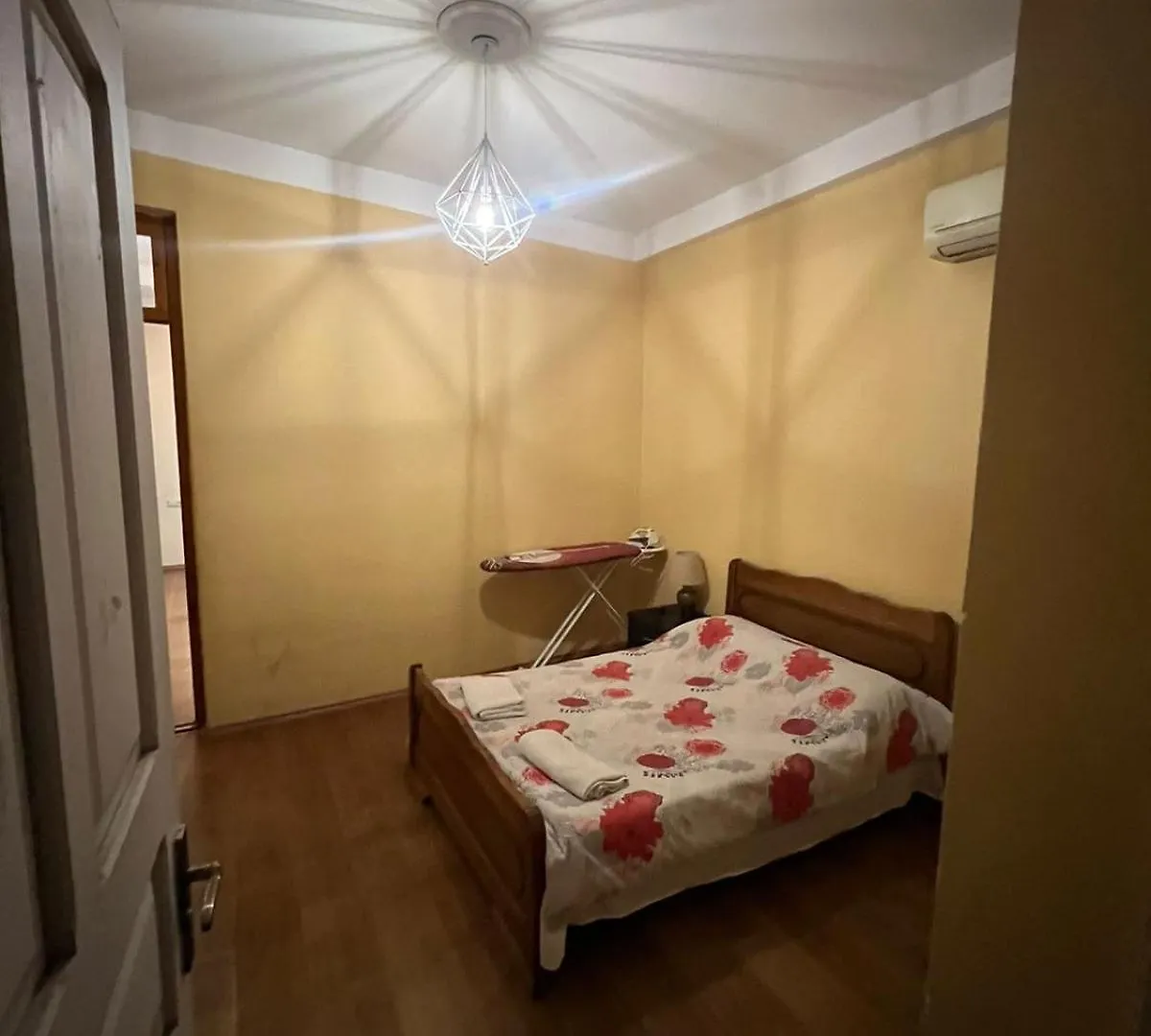 Old Tbilisi Apartment