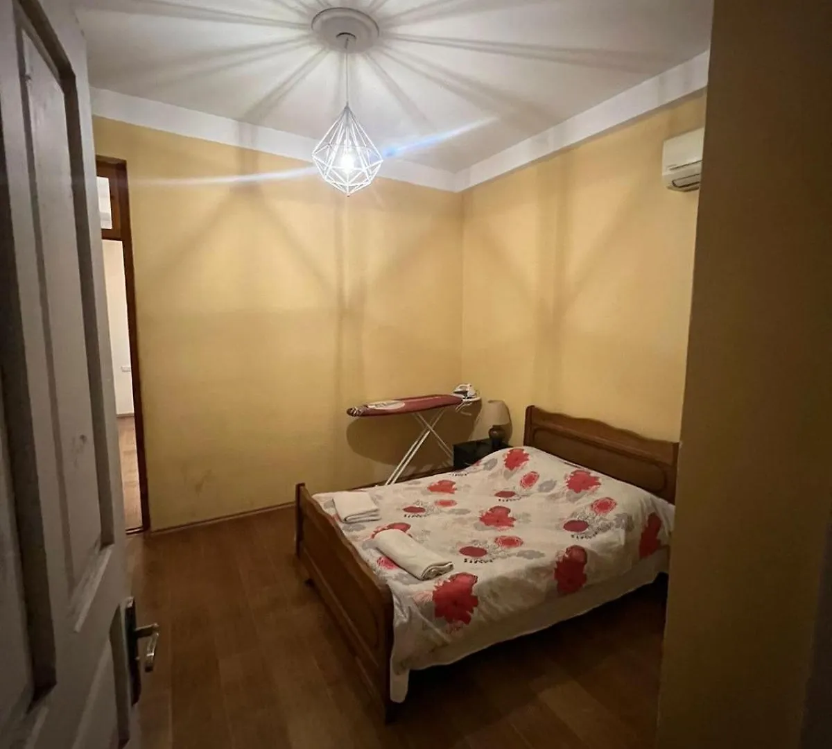 Old Tbilisi Apartment