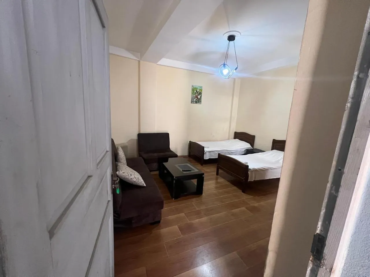 Old Tbilisi Apartment Georgia