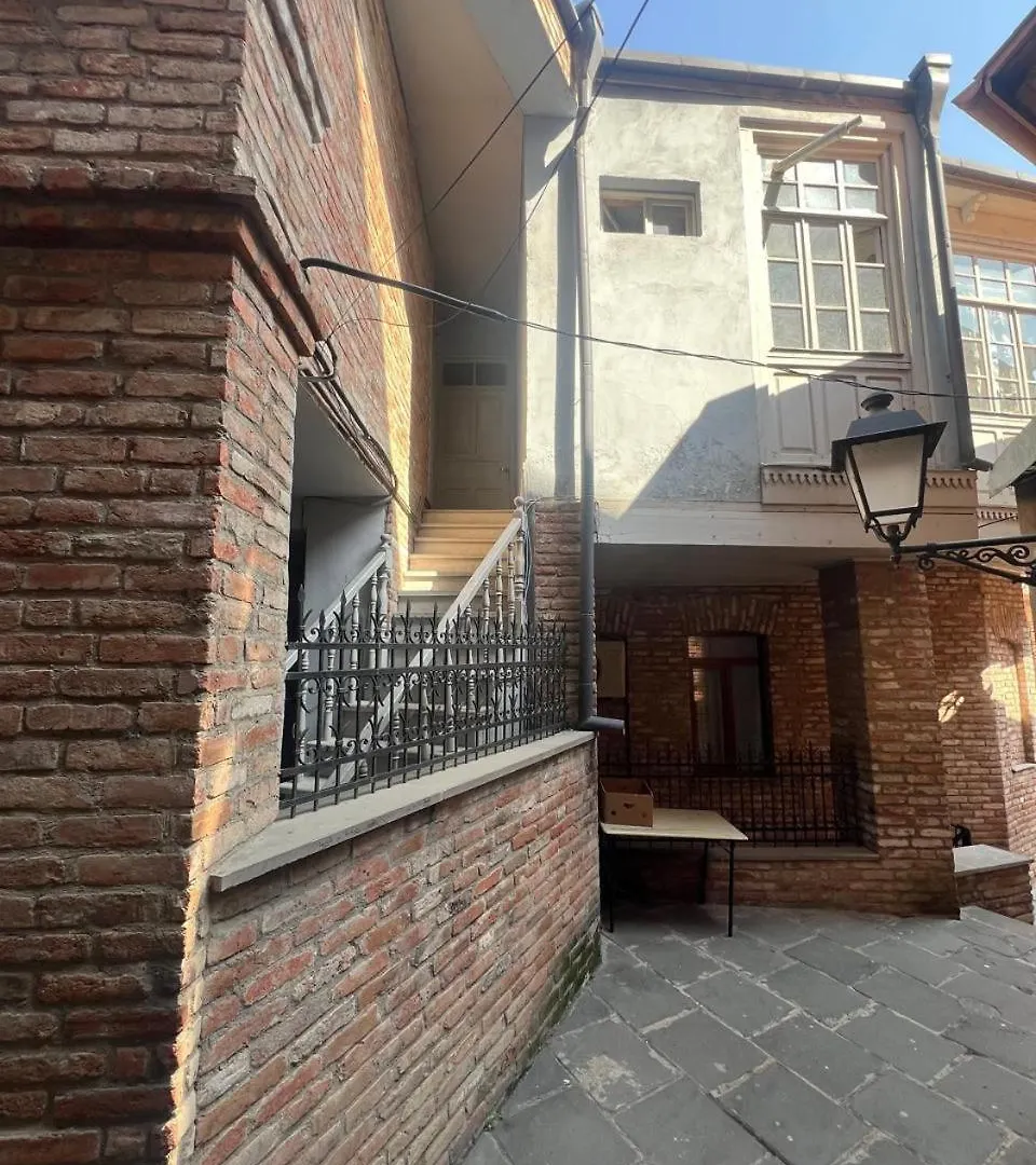 Appartamento Old Tbilisi 0*,