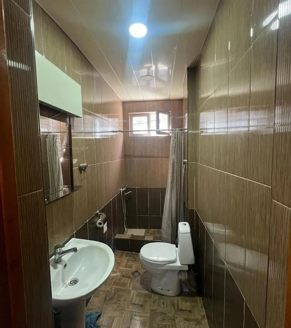 Old Tbilisi Apartment
