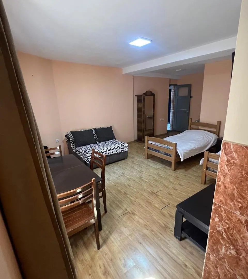 Old Tbilisi Apartment 0*,