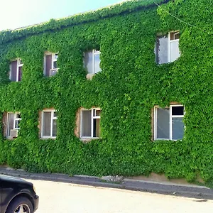 2* Hotel Lilo Near Airport